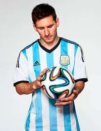 Six-Paneled Soccer Balls Image 4