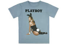 Iconic Supermodel Graphic Tees