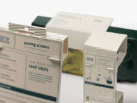 Sustainable Garden Supplies Image 2