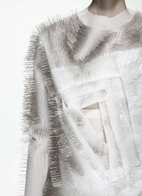 Artful Voice-Activated Garments Image 2