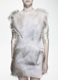 Artful Voice-Activated Garments Image 4