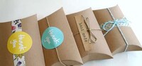 Eco Paper Gift Boxes Image 2
