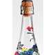 Floral Champagne Bottles Image 4
