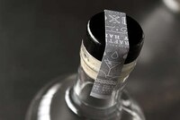 Artisanal Spirit Branding Image 3