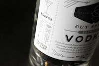 Artisanal Spirit Branding Image 4