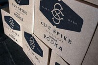 Artisanal Spirit Branding Image 5