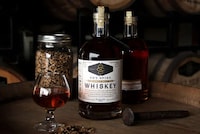Artisanal Spirit Branding Image 6