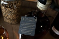 Artisanal Spirit Branding Image 7