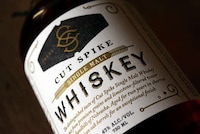 Artisanal Spirit Branding Image 8