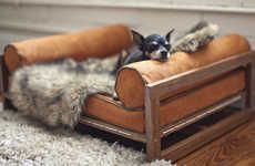 Extravagant Pet Furniture