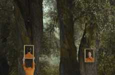 Surreal Nature Photography