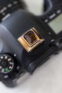 Boho Camera Accessories Image 2