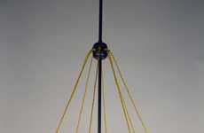 Modern Magnetized Lighting