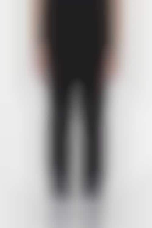 Swanky Lambskin Leggings