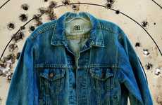 Bulletproof Denim Apparel