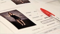 Charitable Fashion Auctions Image 2