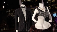 Charitable Fashion Auctions Image 4