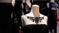 Charitable Fashion Auctions Image 5