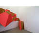 Geometric Trompe L’Oeil Installations Image 5