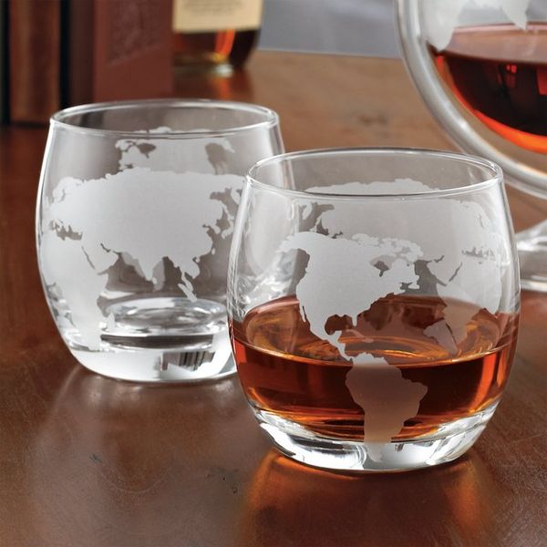 20 Gifts for Travelers