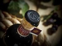 Tied-Up Liquor Labels Image 3