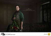 Distinguished Tradesperson Portraits Image 3