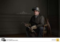 Distinguished Tradesperson Portraits Image 4