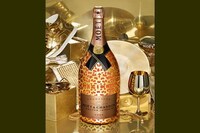 Luxe Leopard-Print Wines Image 3