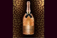 Luxe Leopard-Print Wines Image 5