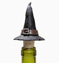 Wiccan Wine Stoppers Image 2