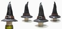 Wiccan Wine Stoppers Image 3
