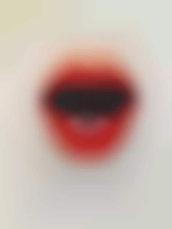 Bold Feminism-Focused Art