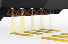 Street-Marking Robots