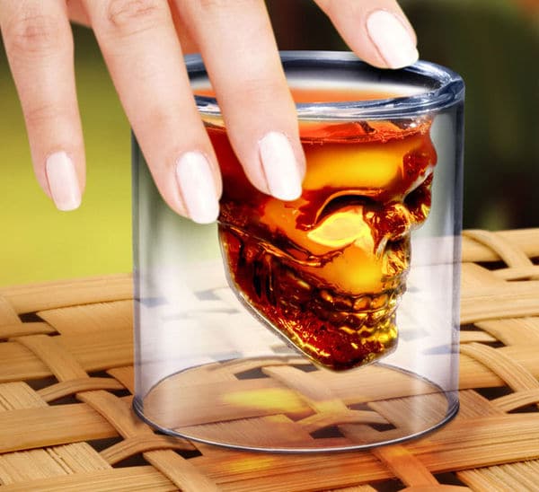 14 Quirky Drinking Gift Ideas