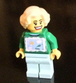 62 Gifts for LEGO Lovers