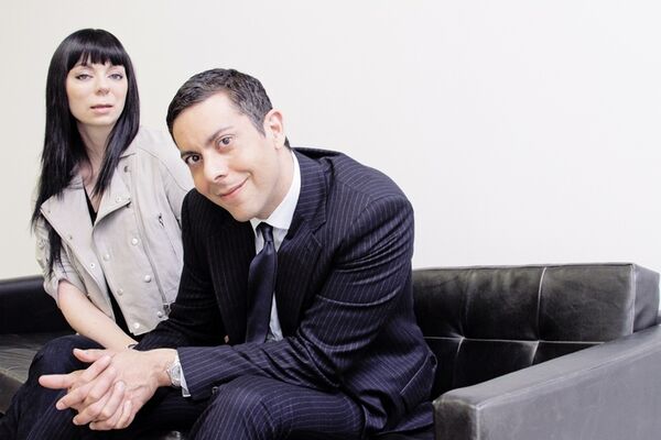 Collaborative Design Processes (INTERVIEW)