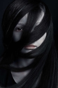 Myth-Inspired Child Portraits Image 2