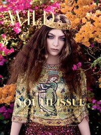 Regal It-Girl Editorials Image 2