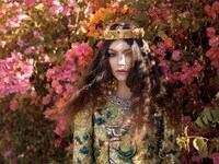 Regal It-Girl Editorials Image 4