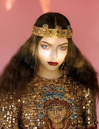 Regal It-Girl Editorials Image 5