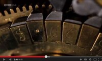 Ancient Writing Robots Image 8