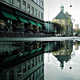 Mirrored Cityscape Photographs Image 8