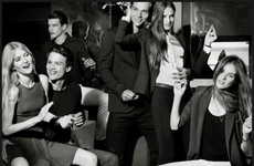 Seductive Monochromatic Campaigns