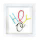 Calligraphic Hand-Carved Frames Image 4