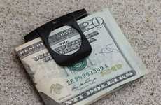 Self-Defense Money Clips
