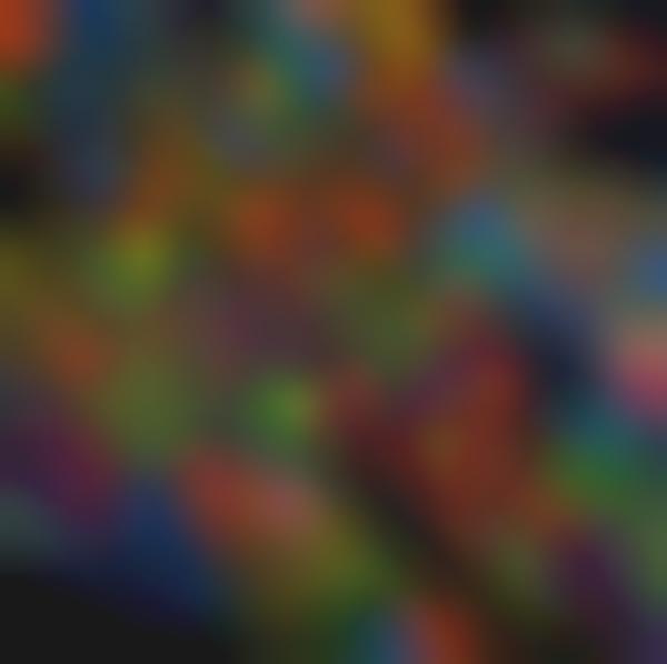 Therapeutic Abstract Graffiti