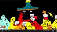 Illuminating NSA Animations Image 2
