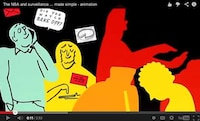 Illuminating NSA Animations Image 3