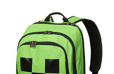 Cult Gamer Book Bags
