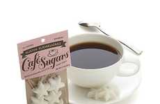 Star-Shaped Sweeteners